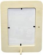 Plaid Rectangle Value Frame (8 by 6-Inch), 97543 - Image 4