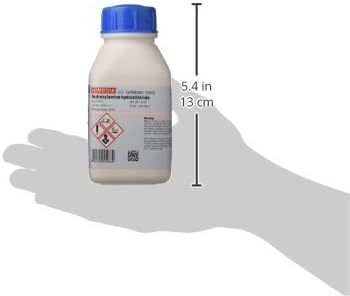 HiMedia GRM382-100G Hydroxylamine Hydrochloride, 100 g - Image 3