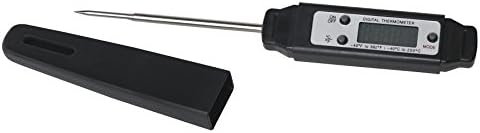 Robinair 43240 Digital Thermometer - Image 2