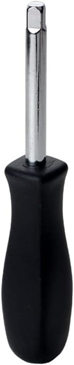 BLLNDX black drive spinner handle side angle