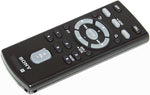 Sony DSX-A410BT Back Panel Wiring Inputs