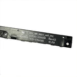 Detailed view of the SAMXI bridge connector for Surface Pro 7