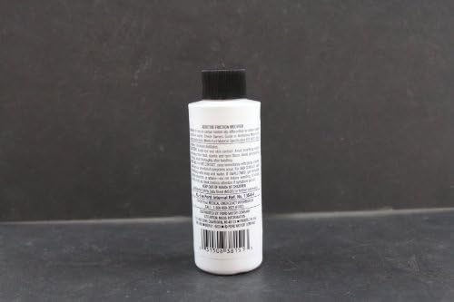 4 Fluid Ounce bottle of Ford Motorcraft XL-3 gear additive