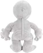 Authentic Jazwares Stranger Things plush toy lifestyle shot