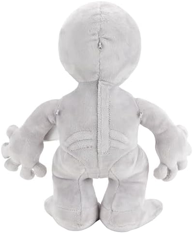 Authentic Jazwares Stranger Things plush toy lifestyle shot
