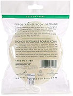 Earth Therapeutics Exfoliating Body Sponge - Image 4