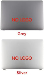 Seven Puppy MacBook Air replacement screen showing included cables