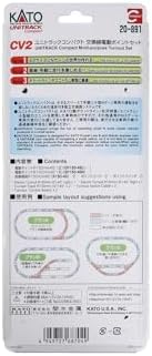 N CV-2 Compact Multi-Purpose Turnout Set - Image 4