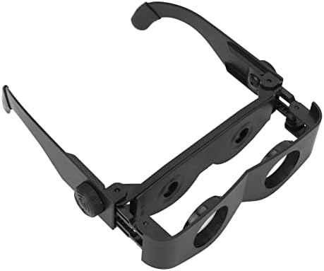 Yinhing fishing glasses with the tinted teal protective glare lens activated.