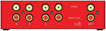 Bellari PP532 audiophile source switcher showing compact design layout