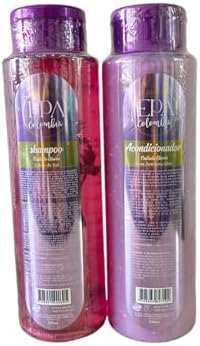 Epa Colombia Bomba Hidratante hair treatment bottle