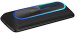 Authentic retail packaging for the imported Motorola Alexa smart speaker black variant