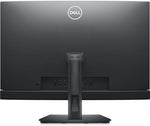 Dell OptiPlex All-in-One PC pop up webcam close up view