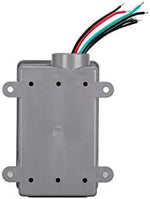 Monoprice model 138178 audio control system terminal blocks