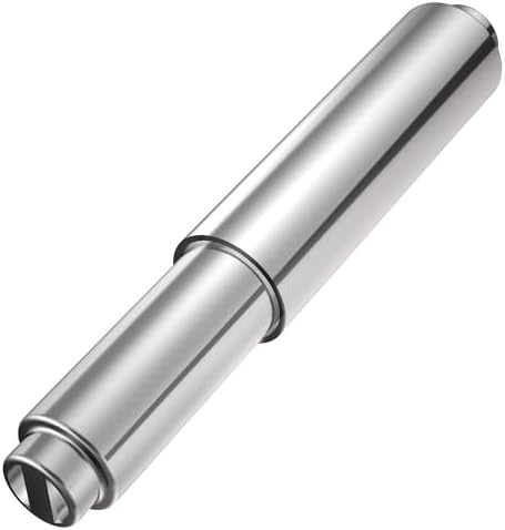 Moen YB8099CH Mason Toilet Paper Roller, Chrome - Image 2