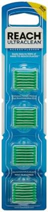 LISTERINE Ultraclean Access Flosser Refill Mint - Image 2