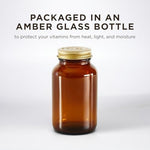 Full product packaging of Solgar highly absorbable magnesium citrate dietary supplement