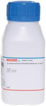 HiMedia GRM1417-500G A.R Di-Sodium Hydrogen Phosphate Anhydrous, 500 g - Image 2