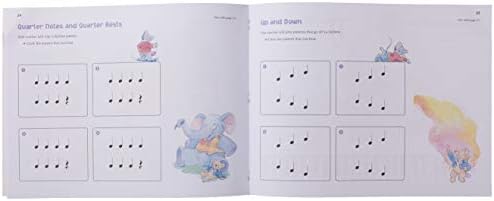 Music for Little Mozarts Deluxe Starter Kit: Kit - Image 8