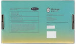 Heritage Kava Fiji Noble Root Powder packaging showing organic single source waka details