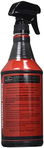 Meguiar's Drtu14332 bottle label details