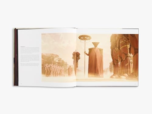 HUXLEY: The Oracle - Image 5