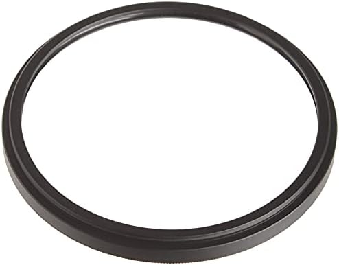 Tiffen 67UVP Slim 67mm UV Protection Filter for Camera Lens, Clear Optical Glass, Impact Resistant - Image 5