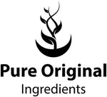 Pure Original Ingredients Rutin Powder pure unflavored powder texture close up