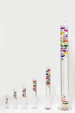 Galileo Thermometer (7" Tall) - Image 5
