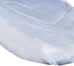 Vakly imported white cotton roll for multi purpose first aid and craft applications