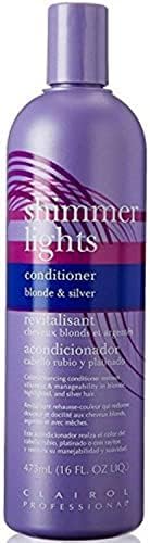 Clairol Professional Shimmer Lights Conditioner - Image 2