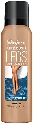 Sally Hansen Light Glow Airbrush Legs, 75ml - Image 2