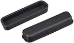Uxcell protective silicone caps for parallel printer connectors