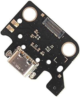 Samsung Tab A7 charging port flex cable replacement module