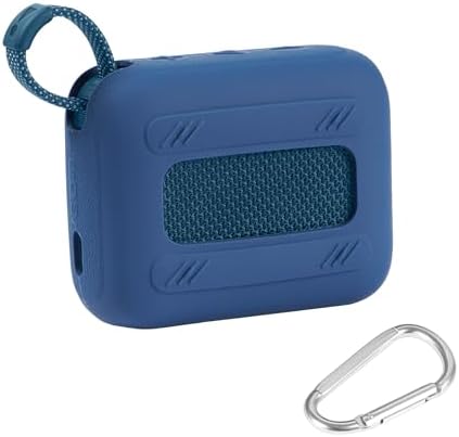 Co2CREA protective skin for portable Bluetooth speaker back view highlighting snug fit design