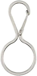 Nite Ize Infini-Key Ring, Stainless - Image 3
