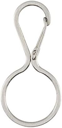Nite Ize Infini-Key Ring, Stainless - Image 3