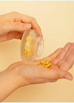 Jafra Royal Jelly anti aging eye concentrate skincare packaging