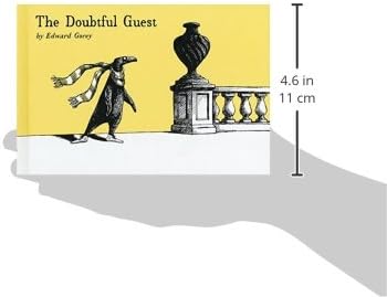 The Doubtful Guest - Image 7