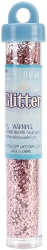 Sulyn 0.6 oz. Glitter Tube - Pink - Image 2