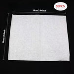 Magician performing visual stage trick with flash paper
