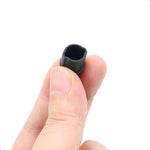 Flexible silicone material of BNC anti dust plug