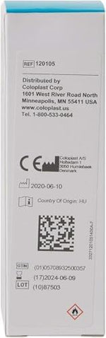 Coloplast Brava 120105 spray bottle for painless medical tape removal