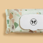 Full collection of The Honest Company baby care products in gift packaging