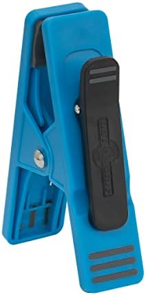 Get A Grip Composite Clip - Blue - Image 7
