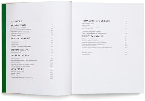 The Watch Book Rolex Next Generation: Next Generation - Image 4