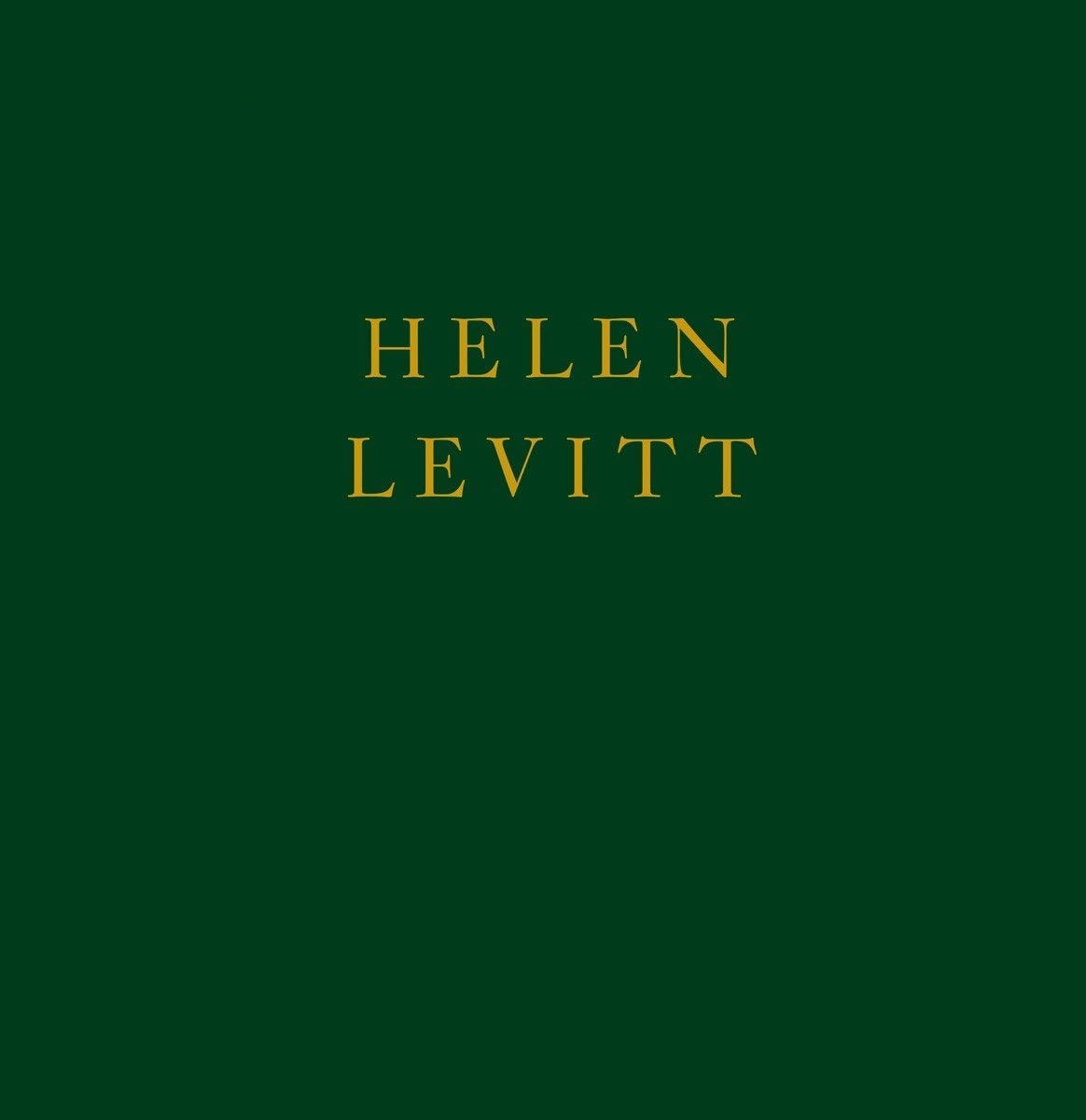 Helen Levitt - Image 1