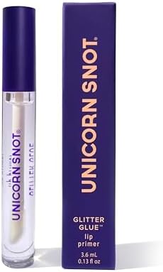 Lip Glitter Primer I Unicorn Snot - Image 2