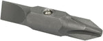 Klein Tools 32483 Bit for 11-in-1 and 10-in-1 Klein Screwdriver Nut Driver, #2 Phillips, 1/4-Inch Slotted - Image 9