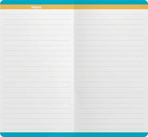 2026-2027 Grumpy Cat Pocket Planner - Image 5